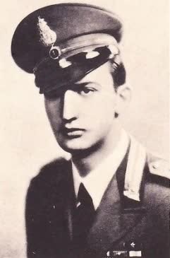 Luigi Missoni