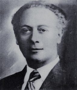 Gaetano Bussolari.